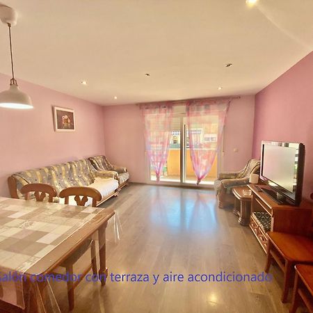 Antonio Pascual OKP Apartamento Peñíscola Exterior foto