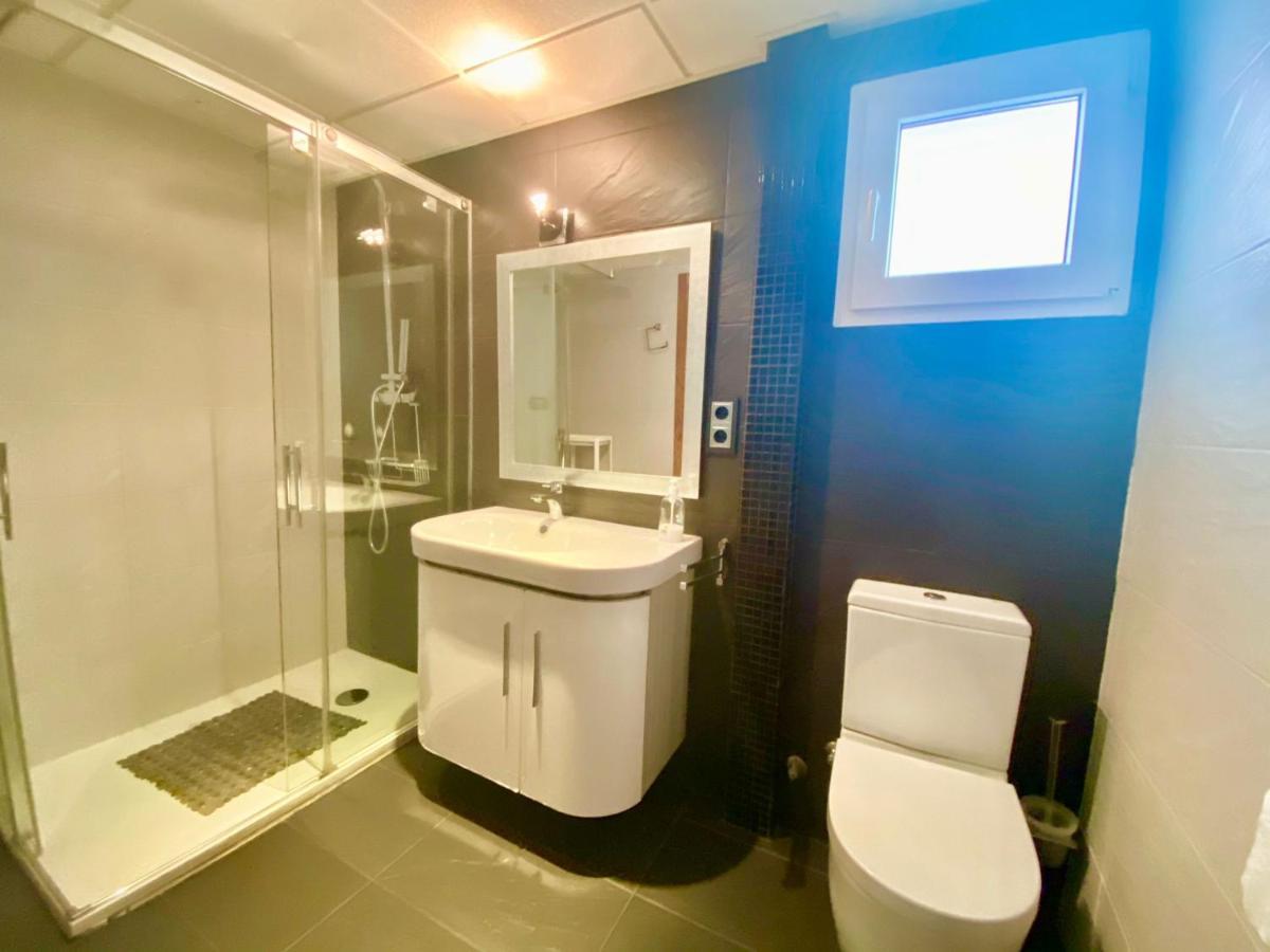 Antonio Pascual OKP Apartamento Peñíscola Exterior foto
