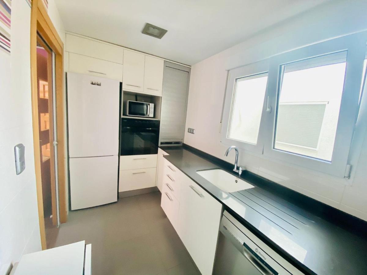 Antonio Pascual OKP Apartamento Peñíscola Exterior foto
