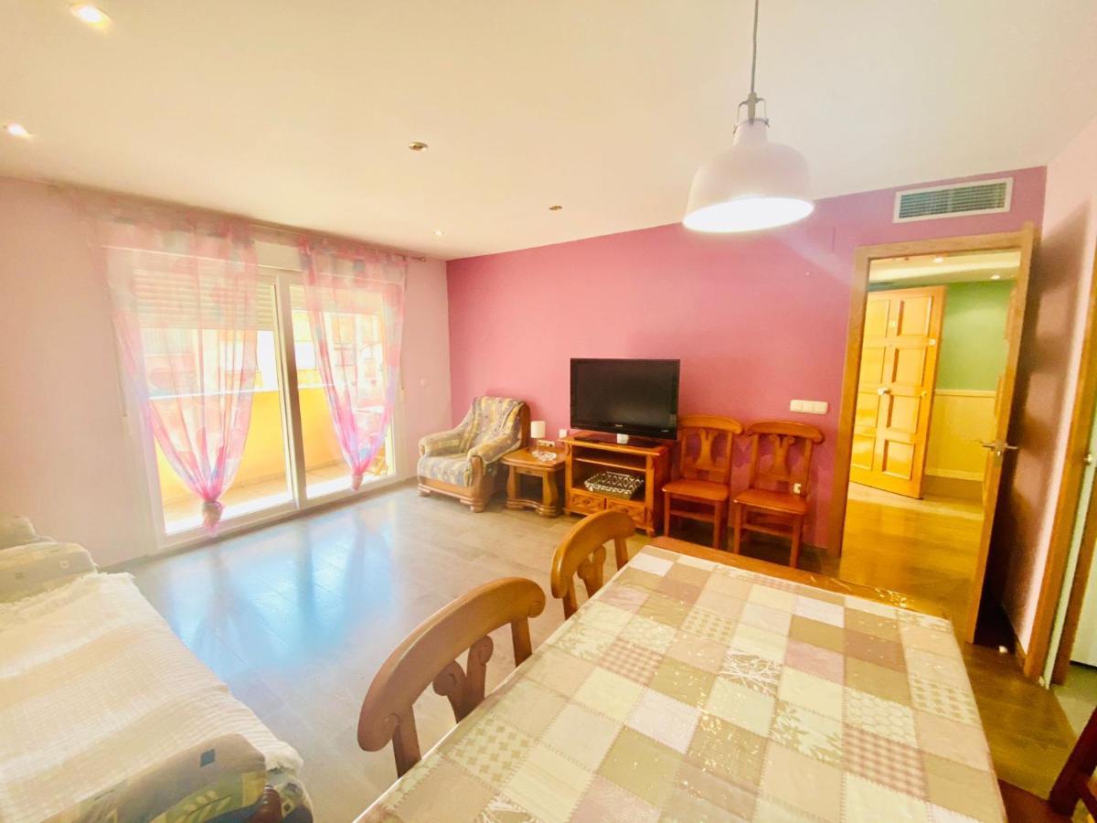 Antonio Pascual OKP Apartamento Peñíscola Exterior foto