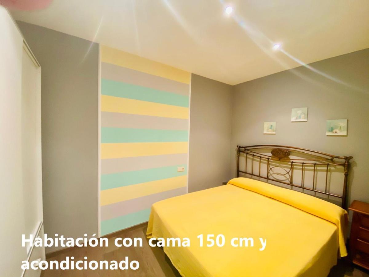 Antonio Pascual OKP Apartamento Peñíscola Exterior foto